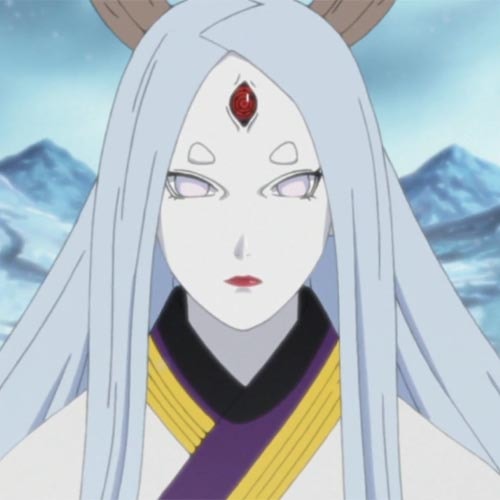 Kaguya