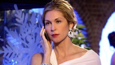 Gossip Girl : la raison derrière l'absence de Kelly Rutherford (Lily) au début de la saison 3