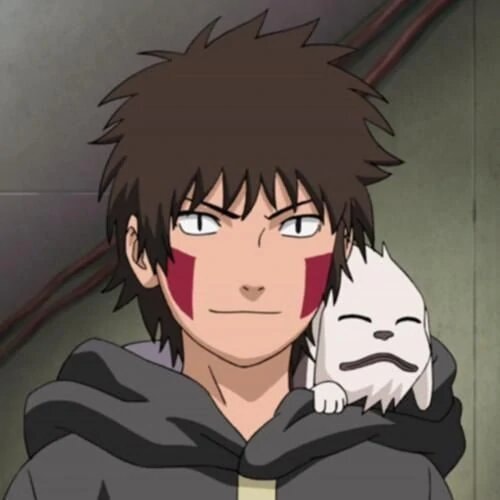 Kiba