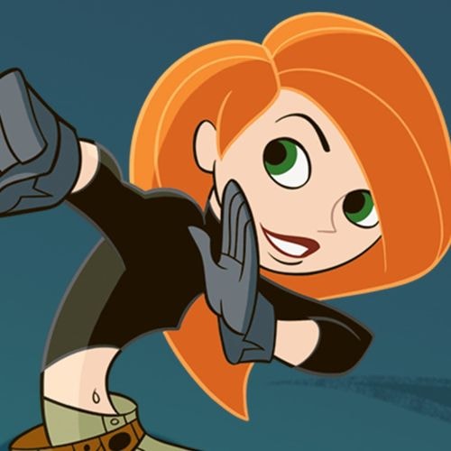 Kim Possible