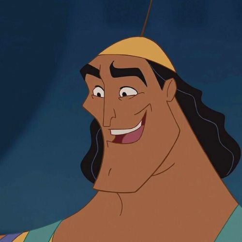 Kronk