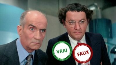 L’Aile ou la Cuisse : impossible d'avoir 5/5 à ce quiz vrai ou faux sur le film