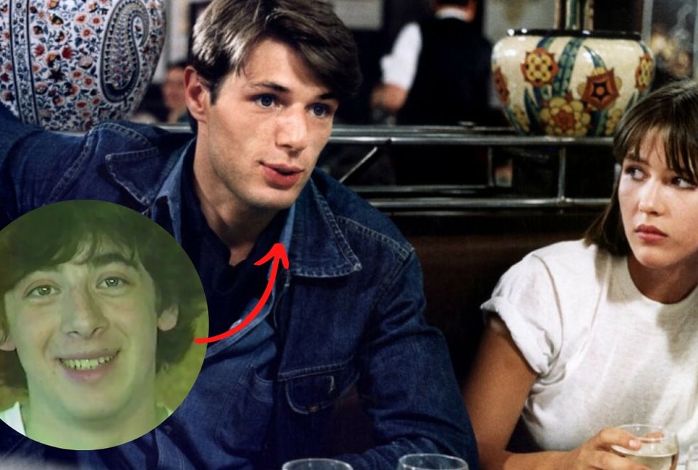 « On a besoin de quelqu’un qui fasse rêver les filles » comment Patrick Bruel s’est fait recaler du film La Boum 2 ?