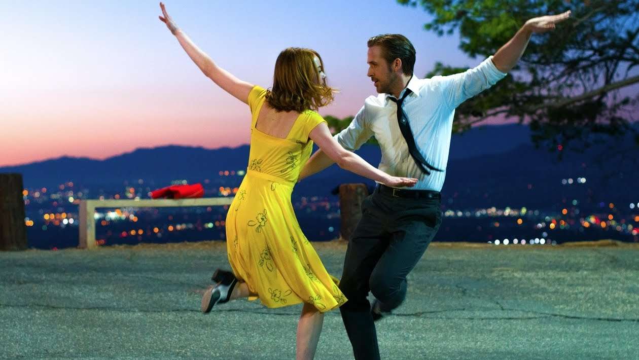La La Land : impossible d'avoir 5/5 à ce quiz sur le film