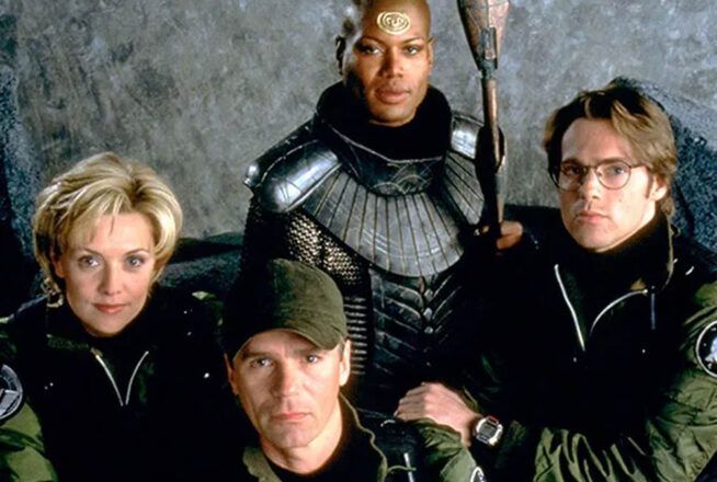 Stargate SG-1 : seul un vrai fan aura 5/5 à ce quiz sur la série
