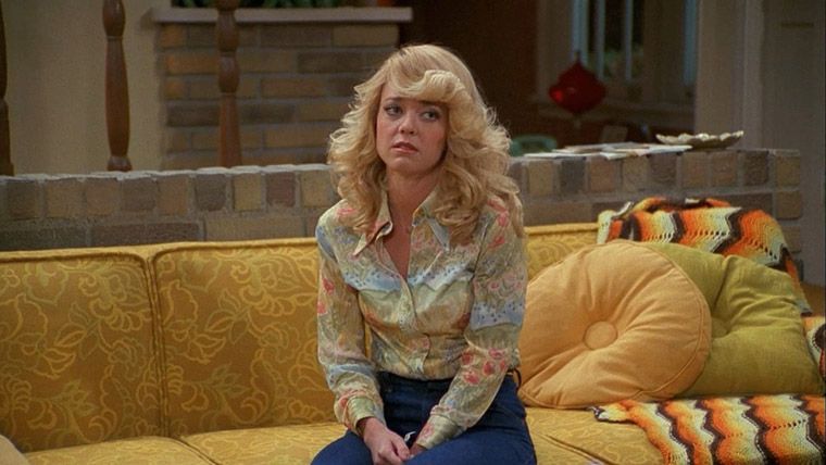 laurie eric that 70s show