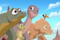 Retour en enfance : comment se termine Le Petit Dinosaure ?
