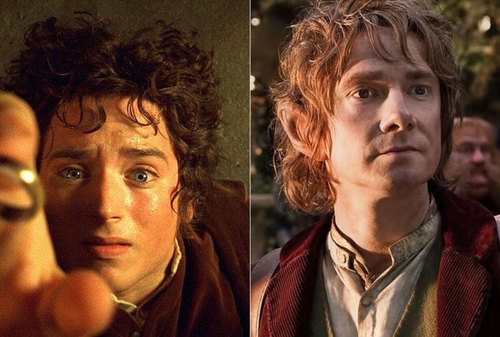Quiz : ces 10 images viennent du Seigneur des Anneaux, du Hobbit ou aucun des deux ?