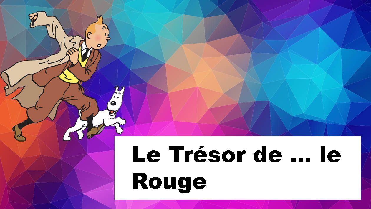 © Hergé / Tintinimaginatio - 2022 - Tous droits réservés