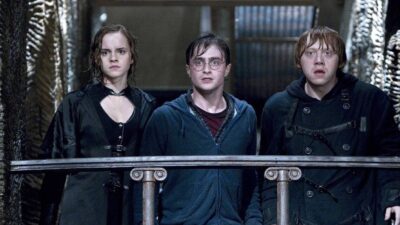 Quiz Harry Potter : à quel film de la saga ces 15 images appartiennent-elles ?