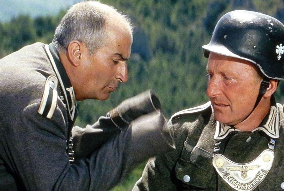 Louis de Funès : c’est (vraiment) impossible d’avoir 10/10 à ce quiz de culture générale sur l’acteur