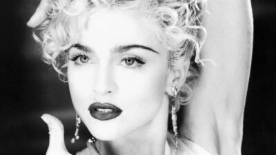 Le biopic sur Madonna avec Julia Garner a été abandonné