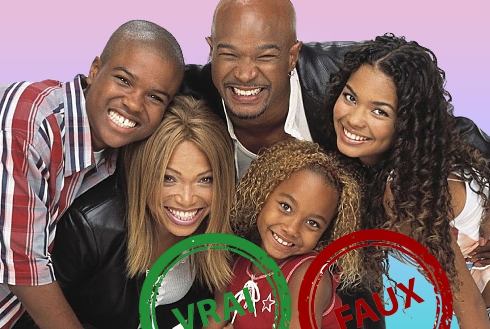 Ma Famille d’Abord : seul un fan aura 5/5 à ce quiz vrai ou faux sur la série