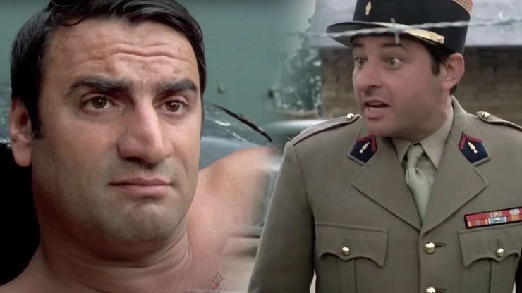 On a retrouvé la 7ème compagnie : pourquoi Tassin a-t-il changé d'acteur ?