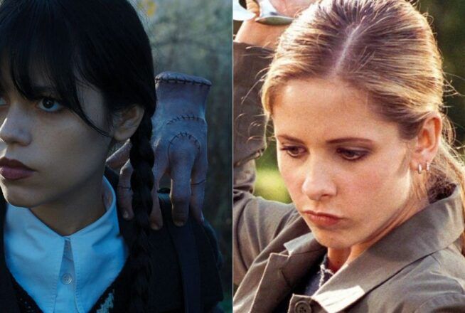 Quiz : ces 5 personnages appartiennent-ils à Buffy ou à Mercredi ?