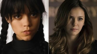 Ce quiz en 7 questions dira qui de Mercredi ou Elena (The Vampire Diaries) est ta pire ennemie