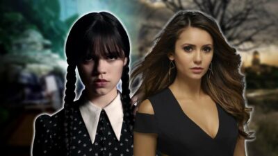 Ce quiz en 7 questions dira si t’es plus Mercredi ou Elena (The Vampire Diaries)