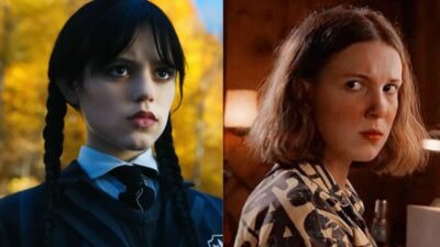 Quiz : cette réplique appartient-elle à Mercredi ou à Eleven (Stranger Things) ?