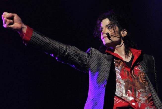 Le neveu de Michael Jackson va incarner le Roi de la pop dans un film biopic