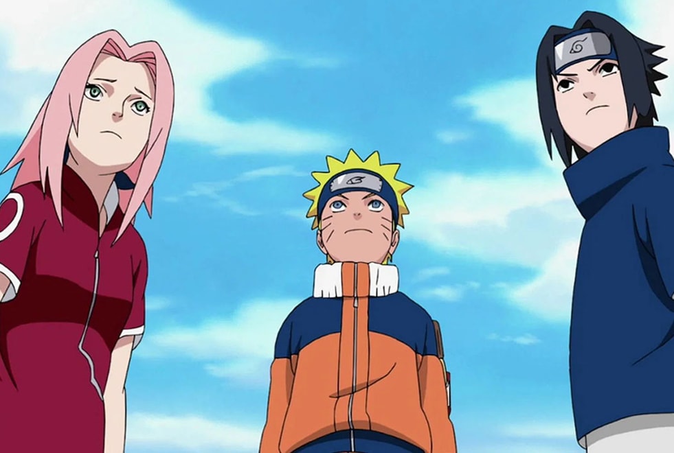 Aucun fan de Naruto n’a réussi à avoir 10/10 à ce quiz sur le trio Naruto, Sasuke et Sakura