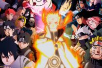 Naruto Shippuden : impossible d&rsquo;avoir plus de 15/20 à ce quiz sur l&rsquo;anime