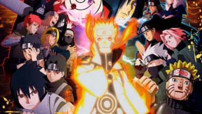 Naruto Shippuden : impossible d&rsquo;avoir plus de 15/20 à ce quiz sur l&rsquo;anime