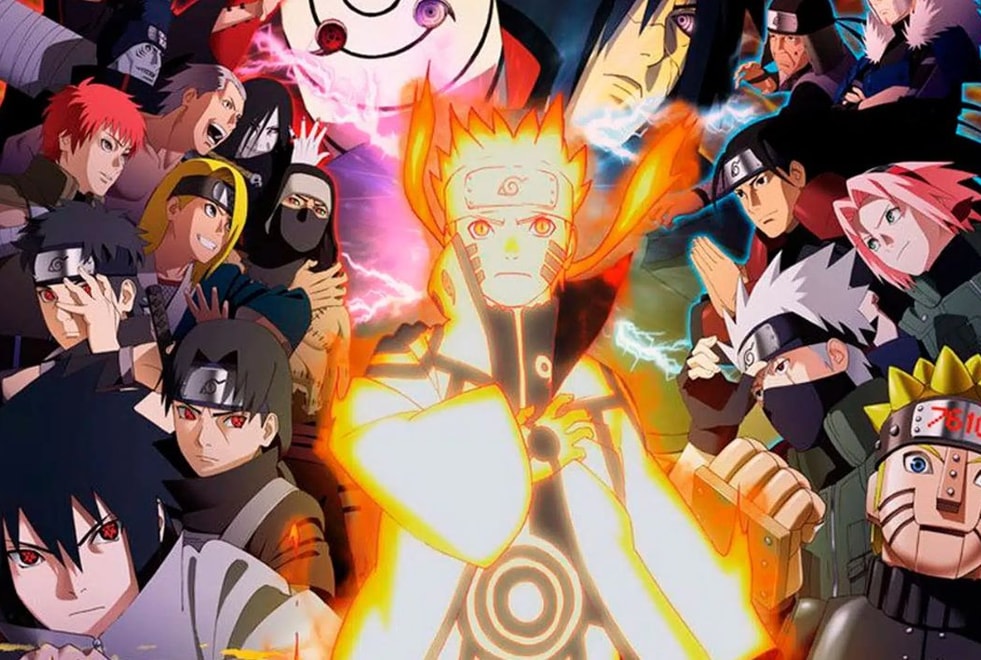 Naruto Shippuden : impossible d’avoir plus de 15/20 à ce quiz sur l’anime