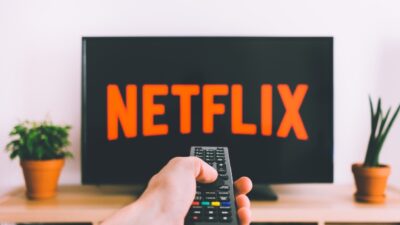 Netflix propose ce job de rêve à bord d&rsquo;un jet privé pour un salaire astronomique