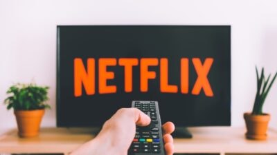 Netflix propose ce job de rêve à bord d'un jet privé pour un salaire astronomique