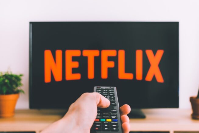Netflix propose ce job de rêve à bord d&rsquo;un jet privé pour un salaire astronomique
