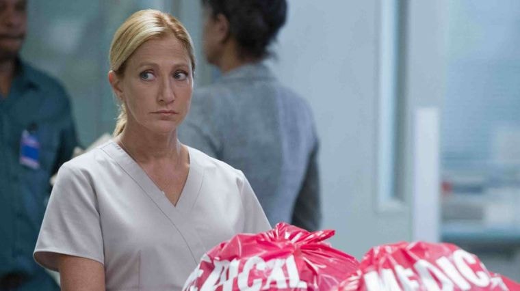 Nurse Jackie