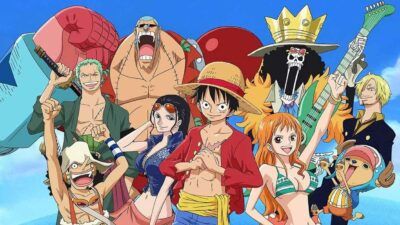 Quiz : ces 5 personnages appartiennent-ils à One Piece ou à un autre anime ?