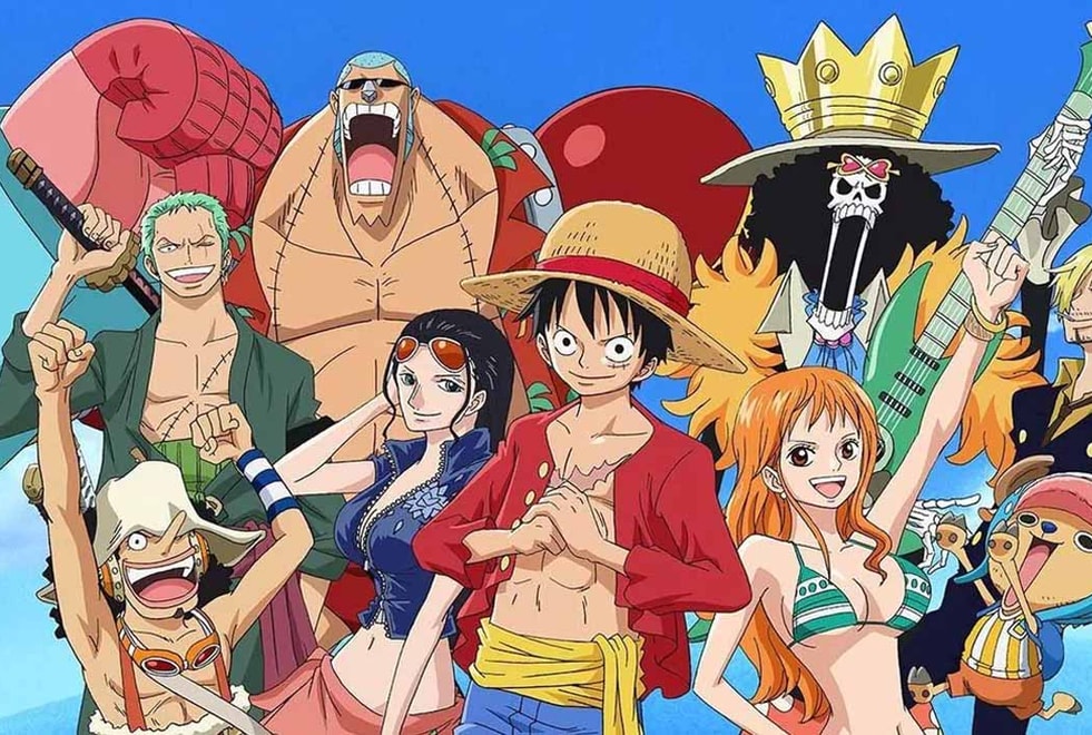 Quiz : aucun fan n’a réussi à retrouver si ces 5 personnages appartiennent à One Piece ou à un autre anime