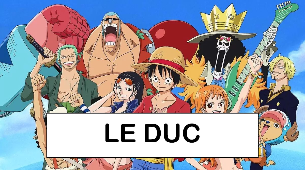 ONE PIECE© 1999 Toei Animation Co., Ltd. © Eiichiro Oda/Shueisha