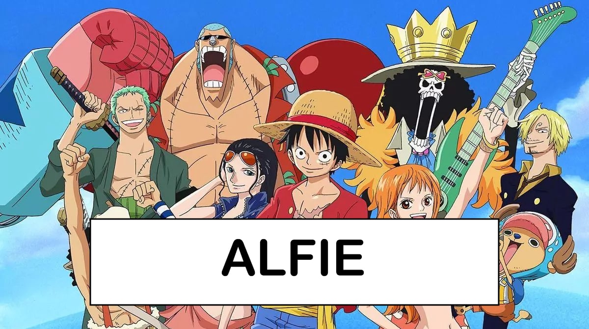 ONE PIECE© 1999 Toei Animation Co., Ltd. © Eiichiro Oda/Shueisha