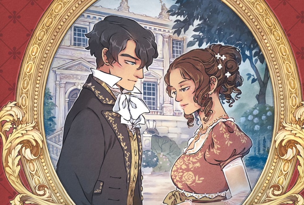 Orgueil et Préjugés : 5 bonnes raisons de découvrir l’adaptation en bande dessinée