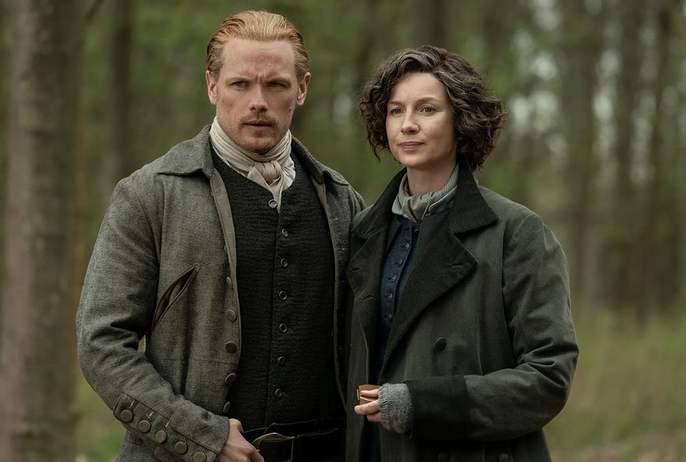 Outlander : quel personnage iconique de la série n’apparaîtra pas dans la saison 8 ?