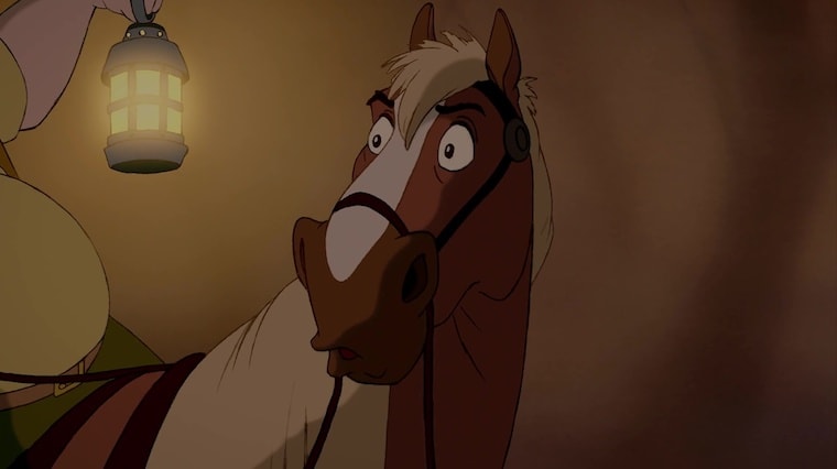 © Walt Disney