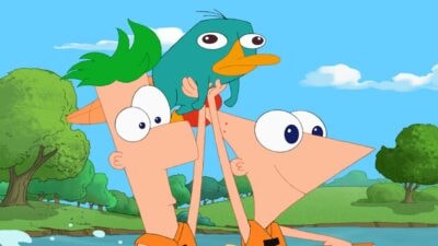 Phinéas et Ferb : le dessin animé Disney revient pour une nouvelle saison