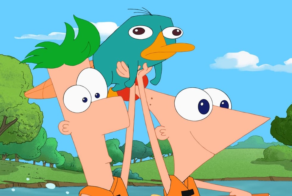 Phinéas et Ferb : le dessin animé Disney revient pour une nouvelle saison