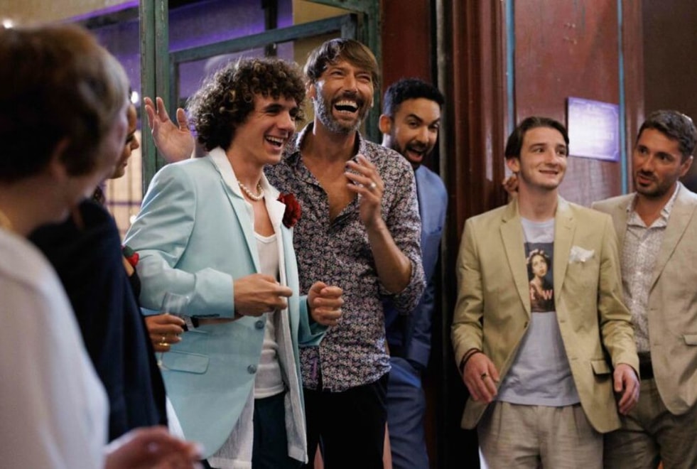 Plus Belle la Vie : des acteurs de la série travaillent sur le retour du feuilleton