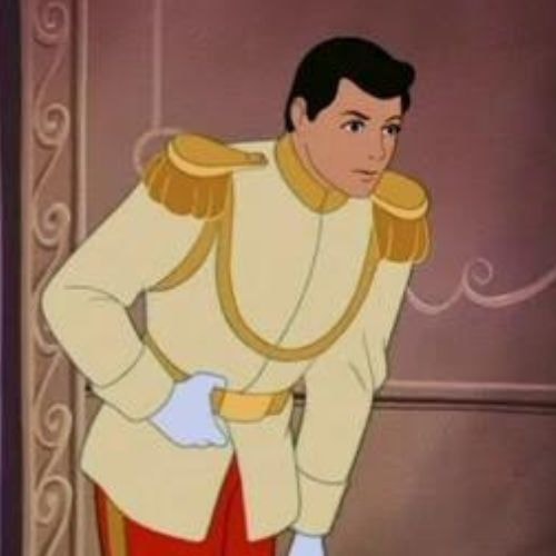 Henri (Cendrillon)