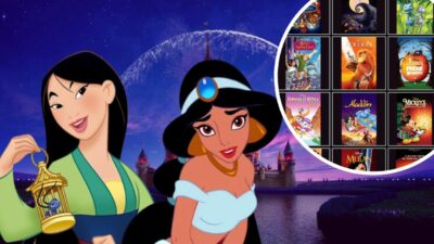 Disney : à quel film des années 90 ce personnage secondaire appartient-il ?