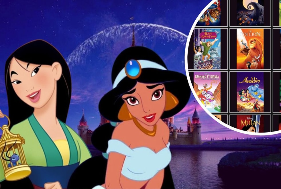 Disney : à quel film des années 90 ce personnage secondaire appartient-il ?