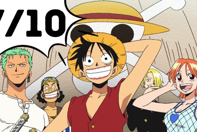 One Piece : t&rsquo;es pas un vrai fan si t&rsquo;as pas 7/10 à ce quiz sur la saga East Blue