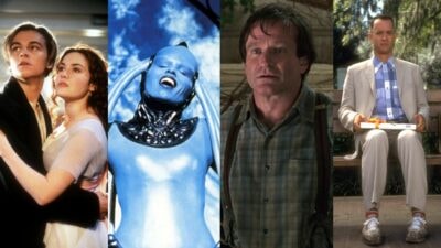 Quiz : quel film des années 90 se cache derrière ce nom de personnage ?