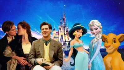 Quiz : élimine des films des années 90, on te dira quel est ton Disney préféré