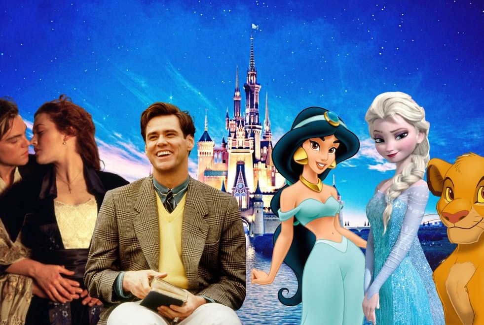 Quiz : élimine des films des années 90, on te dira quel est ton Disney préféré