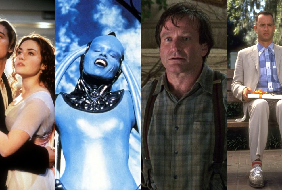 Quiz : quel film des années 90 se cache derrière ce nom de personnage ?