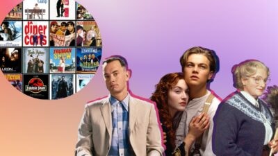 Quiz : sauras-tu relier le nom de ce personnage à son film des années 90 ?